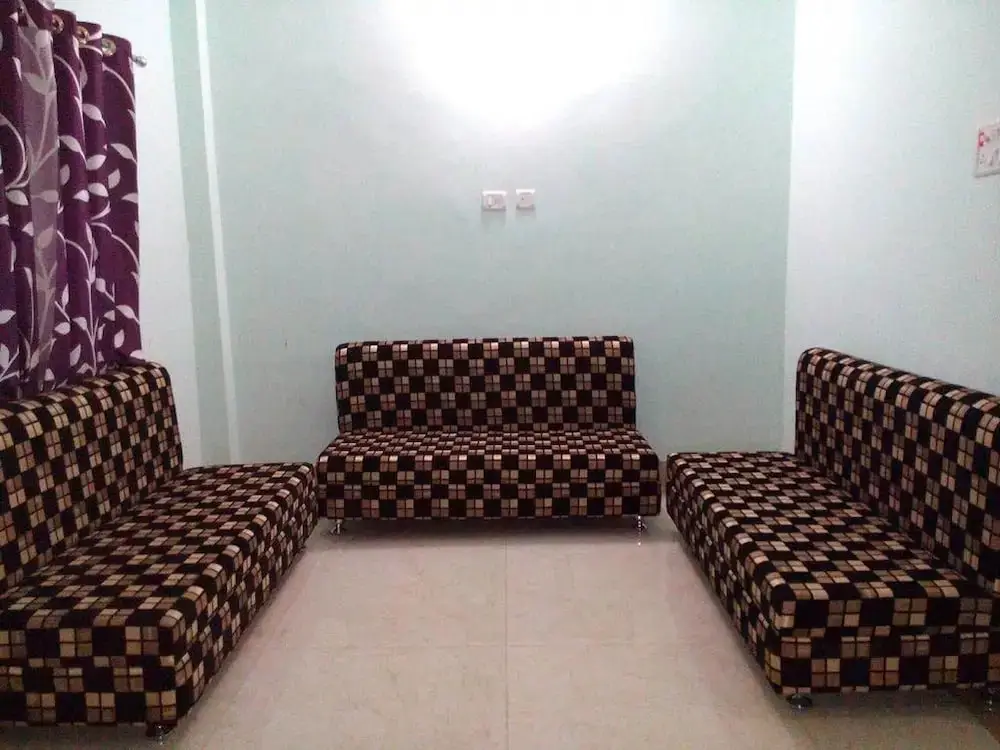 Бодх-Гая: Vistara Home Stay