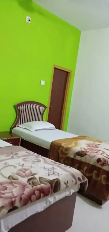Бодх-Гая: Vistara Home Stay