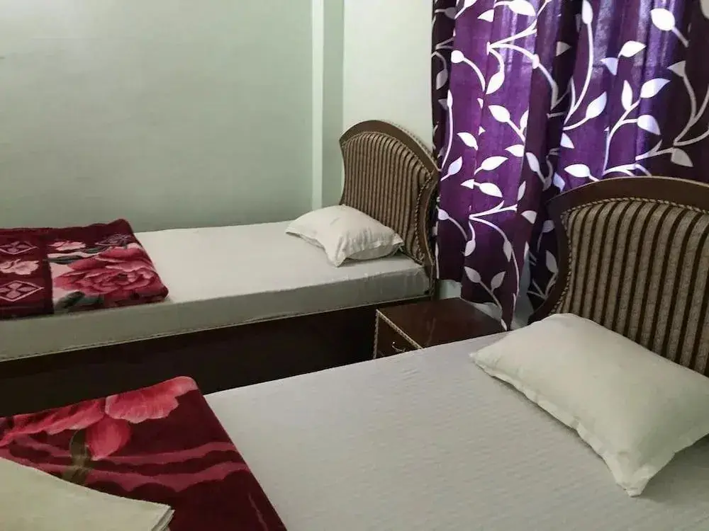Бодх-Гая: Vistara Home Stay