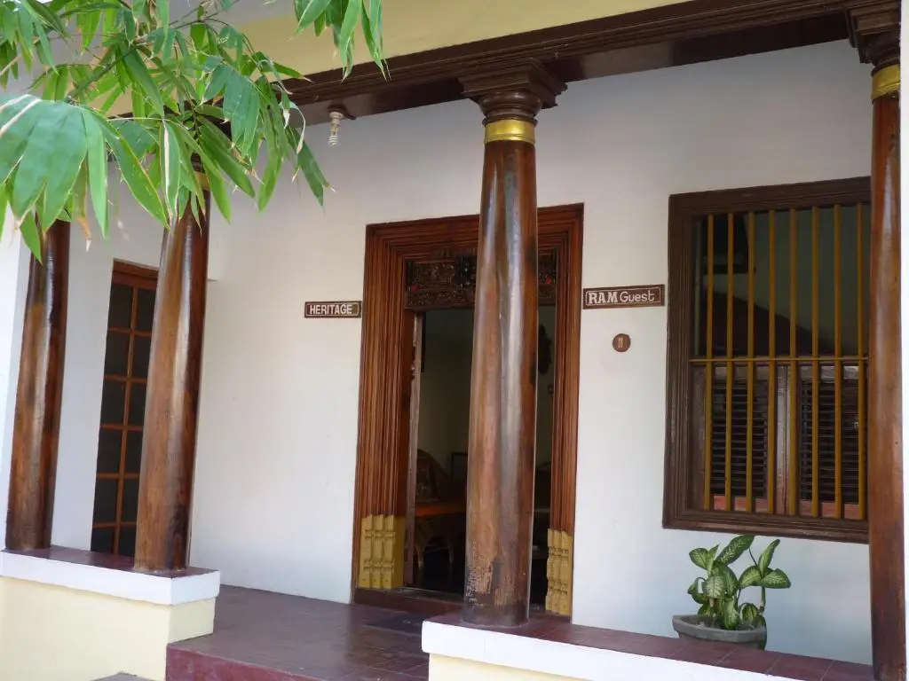 R.M Guest House — фото 1