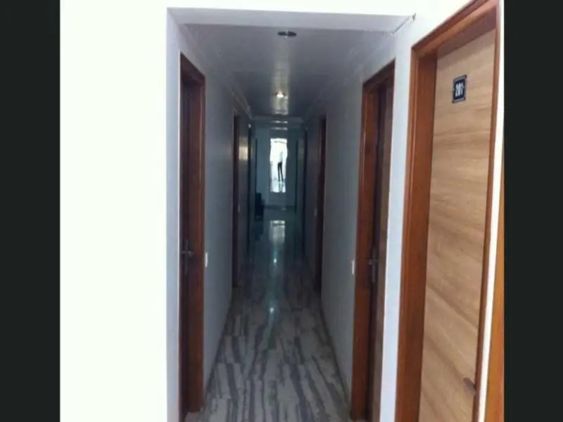 Ахмедабад: Hotel Balwas