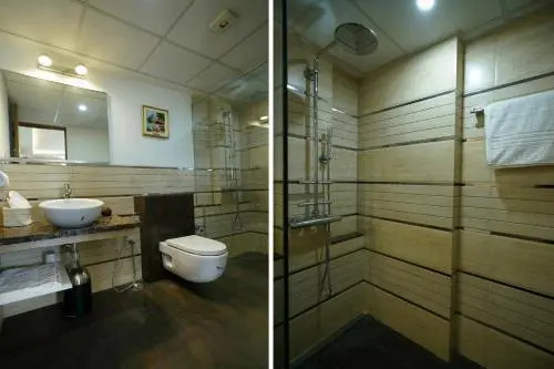 Эрамаллур: Sherlys Casa Grande by Vista Rooms