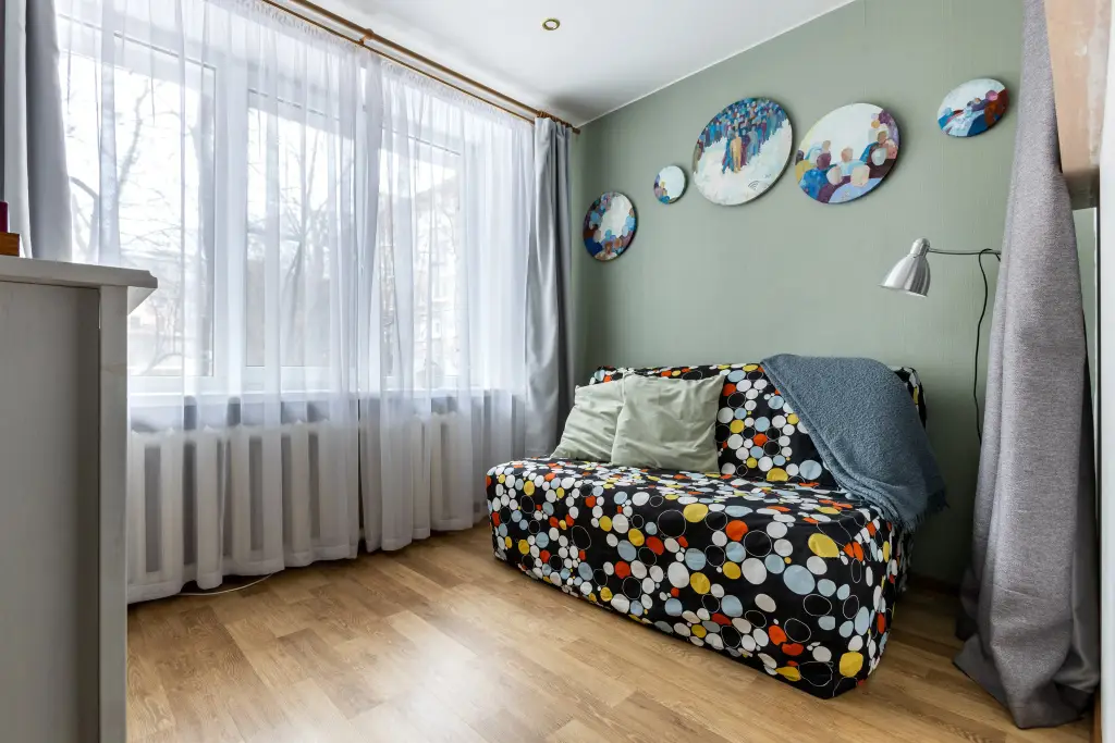 Санкт-Петербург: Апартаменты Art-Home на Среднегаванском проспекте