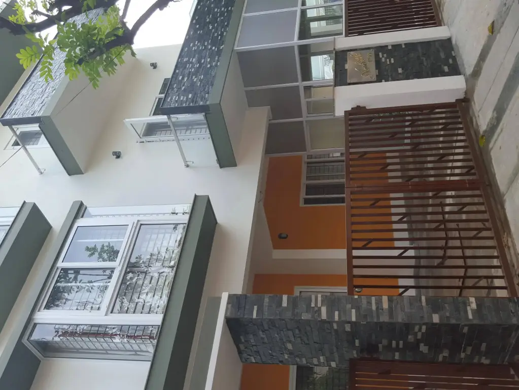 Бангалор: Aashritha Suites