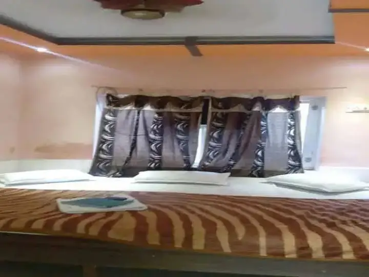 Аджмер: Hotel Zamzam