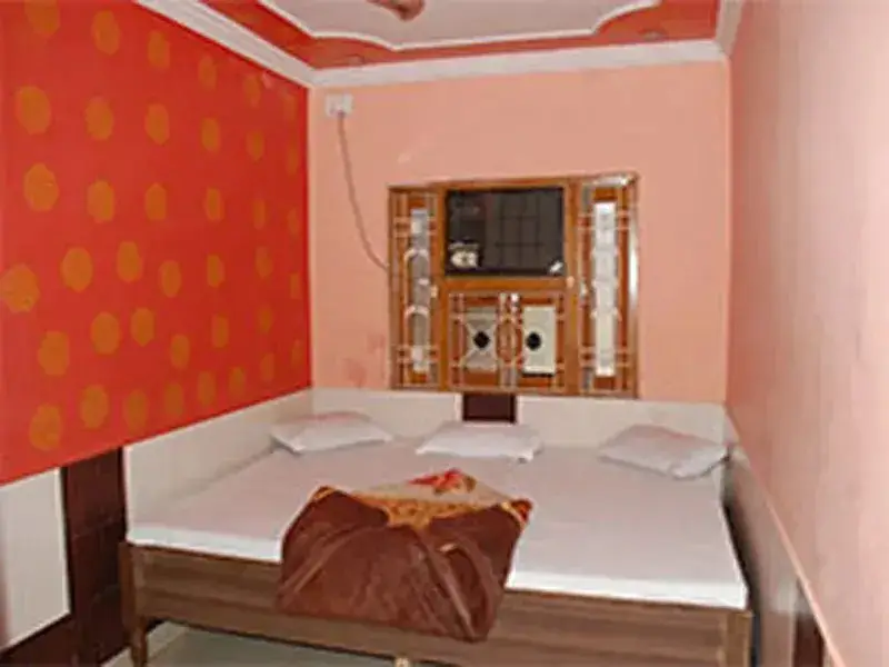 Аджмер: Hotel Zamzam