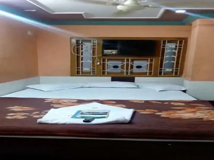 Аджмер: Hotel Zamzam