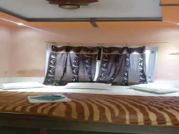 Аджмер: Hotel Zamzam