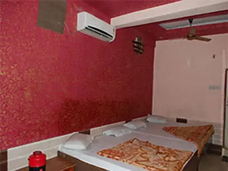 Аджмер: Hotel Zamzam