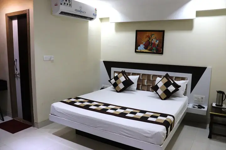 Джодхпур: Hotel Marwar Excellency