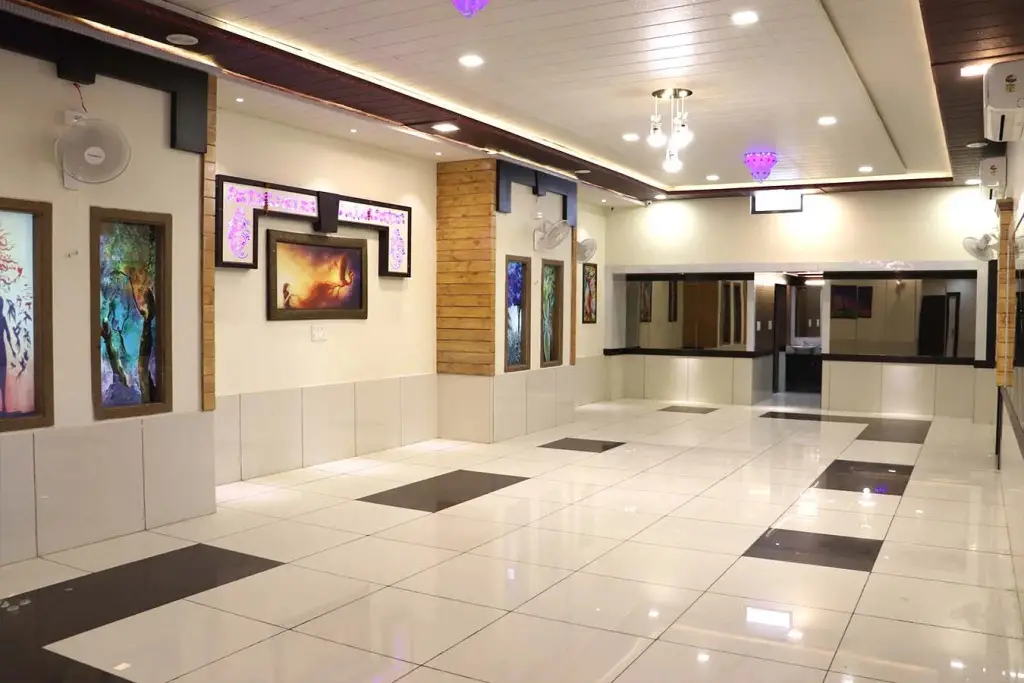 Джодхпур: Hotel Marwar Excellency