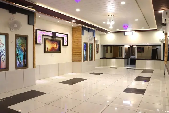 Джодхпур: Hotel Marwar Excellency