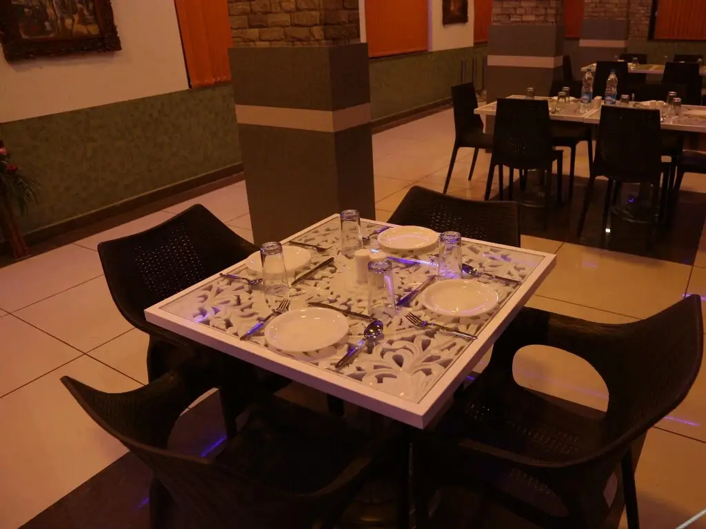 Джодхпур: Hotel Marwar Excellency