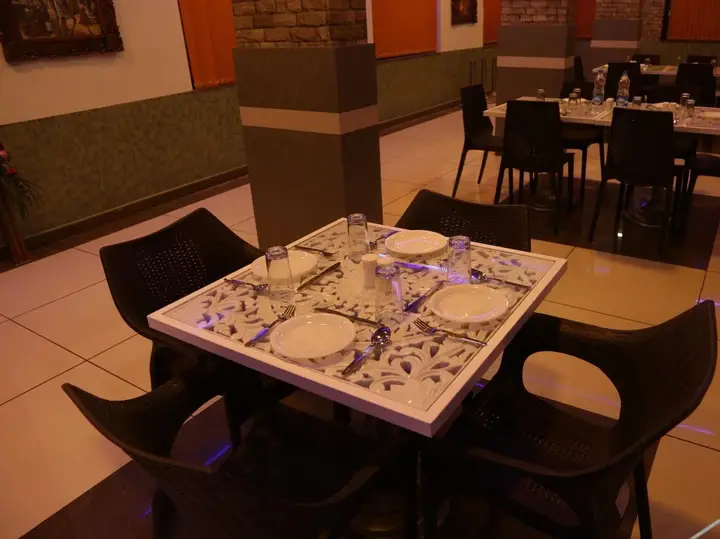 Джодхпур: Hotel Marwar Excellency