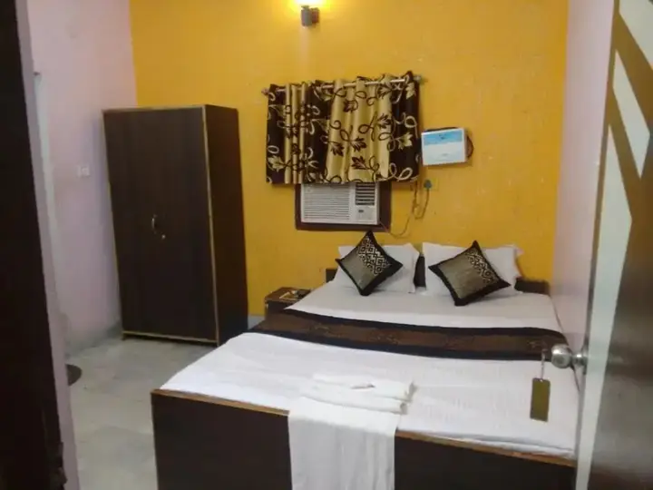 Патна: OYO 7321 Hotel Lord Shiva