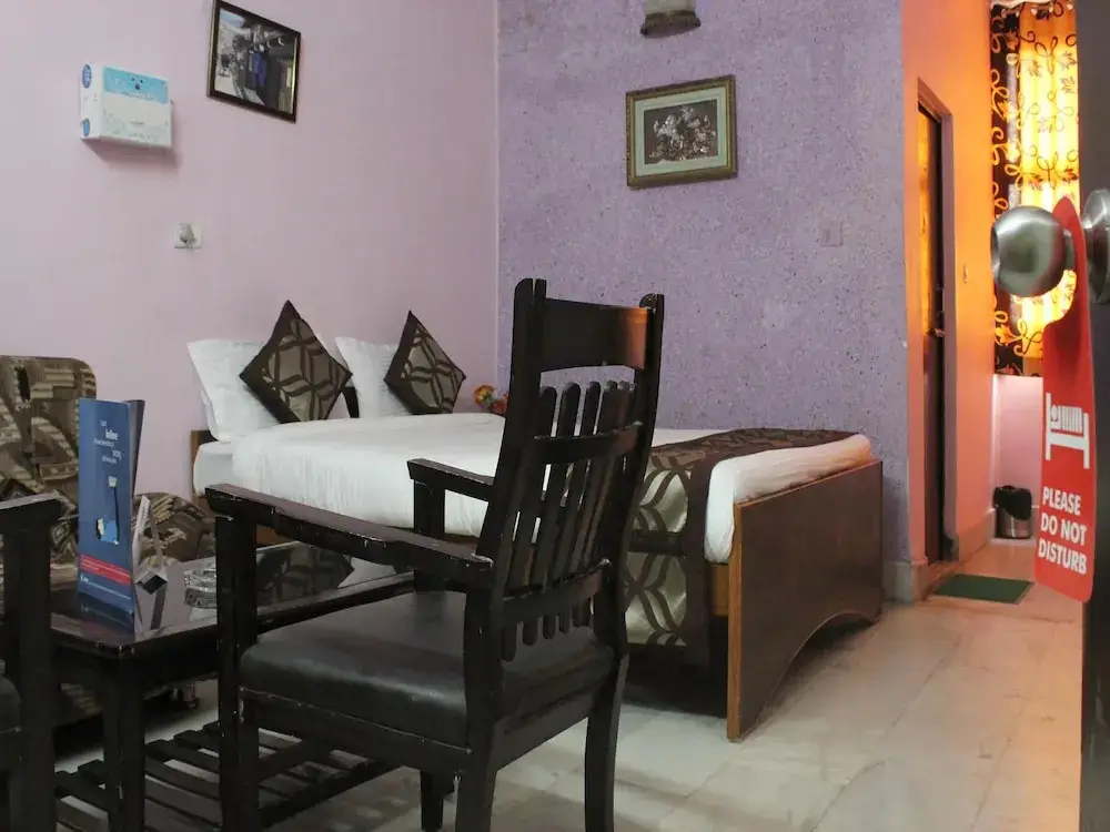 Патна: OYO 7321 Hotel Lord Shiva