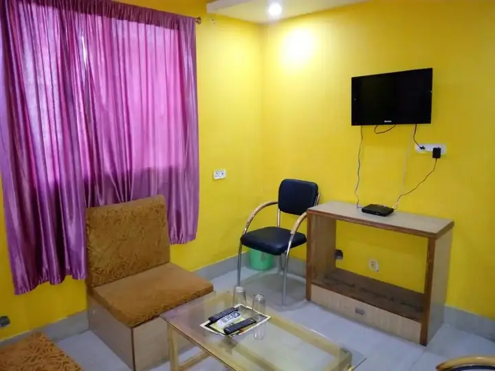 Патна: OYO 7321 Hotel Lord Shiva