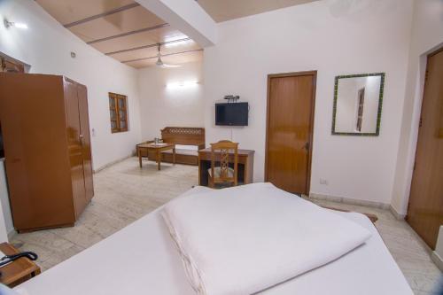 Вриндаван: Hotel Bhakti Dhama