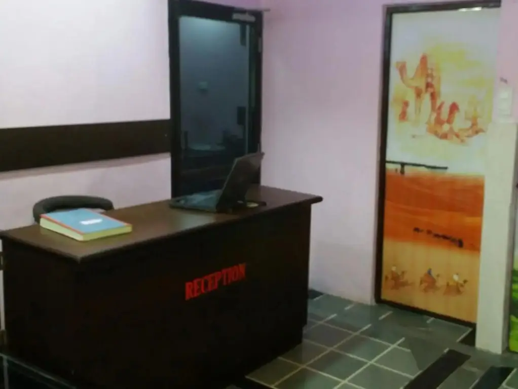 Удаипур: Hotel Mayur Inn