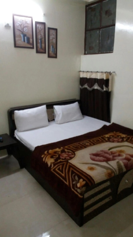 Удаипур: Hotel Mayur Inn