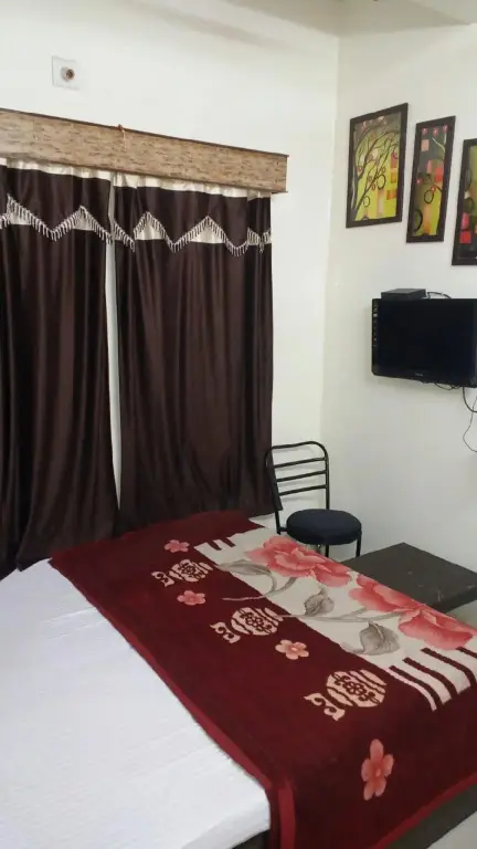 Удаипур: Hotel Mayur Inn