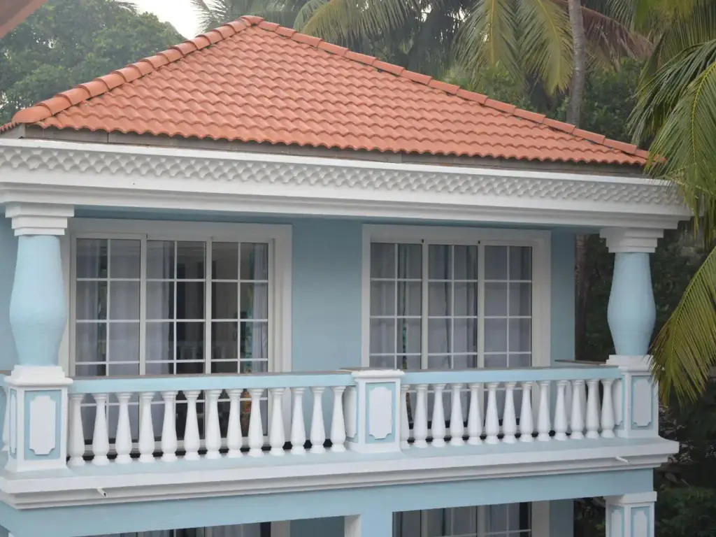 Сиолим: Vanitin De Goa - Serviced Apartments