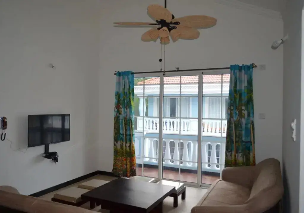 Сиолим: Vanitin De Goa - Serviced Apartments