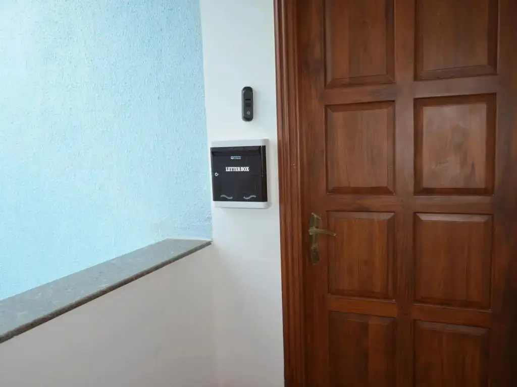 Сиолим: Vanitin De Goa - Serviced Apartments