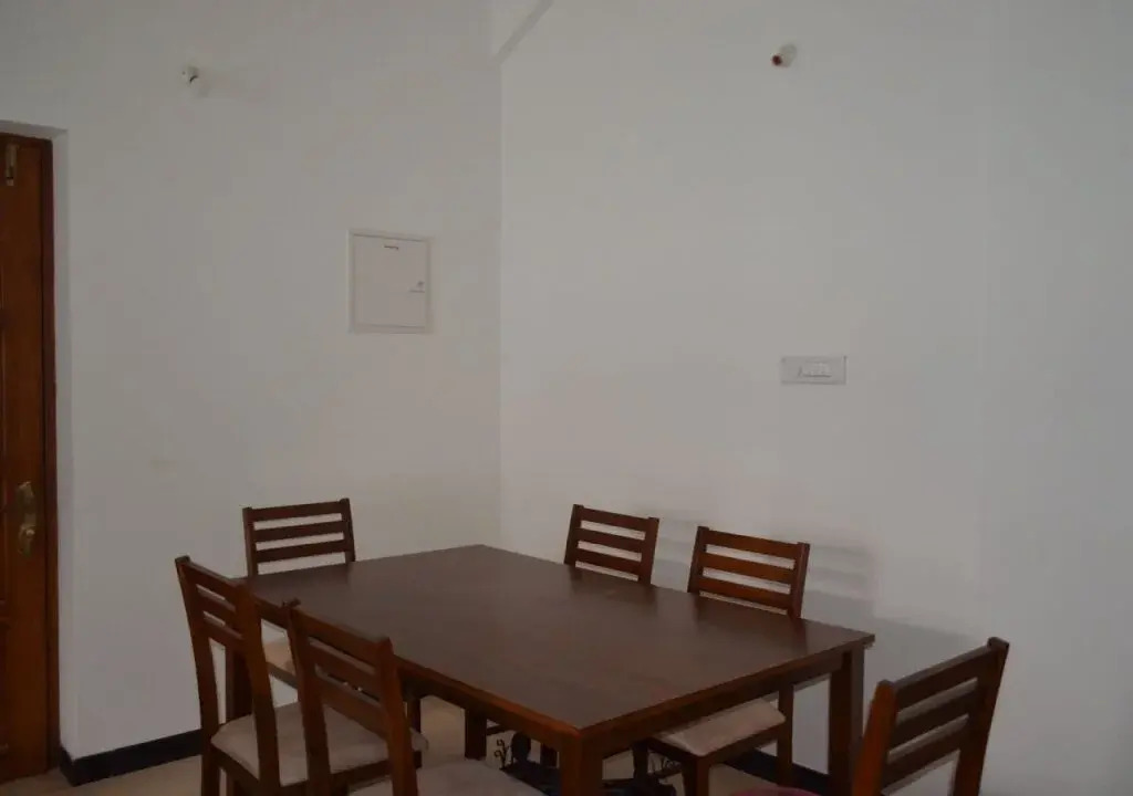 Сиолим: Vanitin De Goa - Serviced Apartments