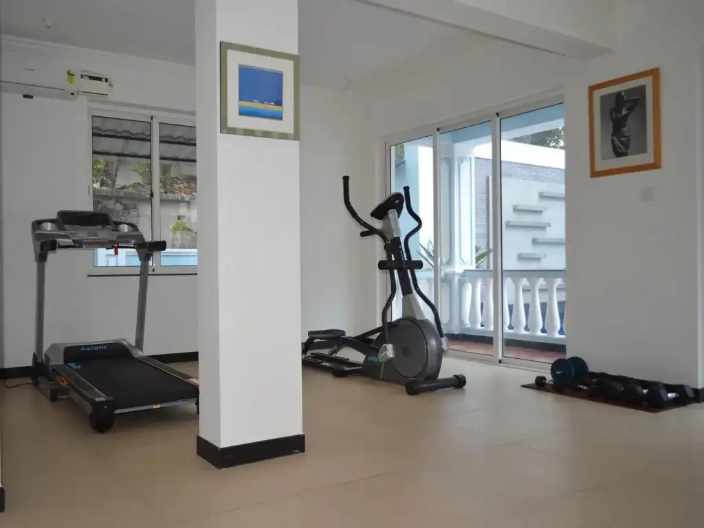 Сиолим: Vanitin De Goa - Serviced Apartments