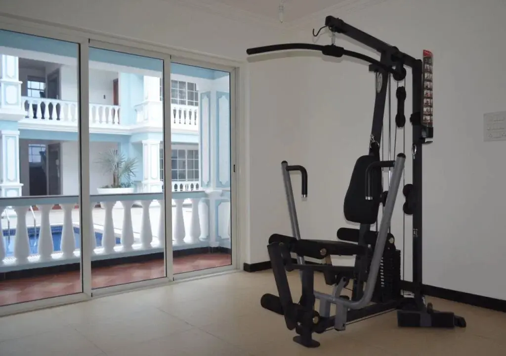 Сиолим: Vanitin De Goa - Serviced Apartments
