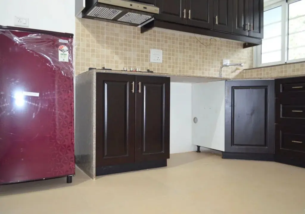 Сиолим: Vanitin De Goa - Serviced Apartments