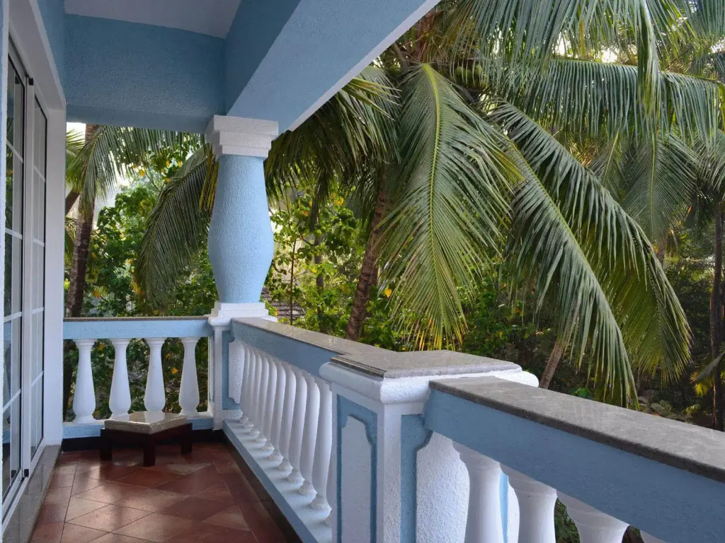 Сиолим: Vanitin De Goa - Serviced Apartments