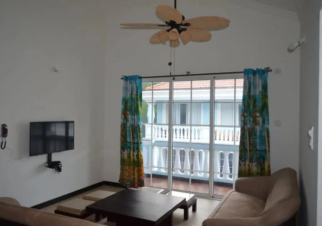 Сиолим: Vanitin De Goa - Serviced Apartments