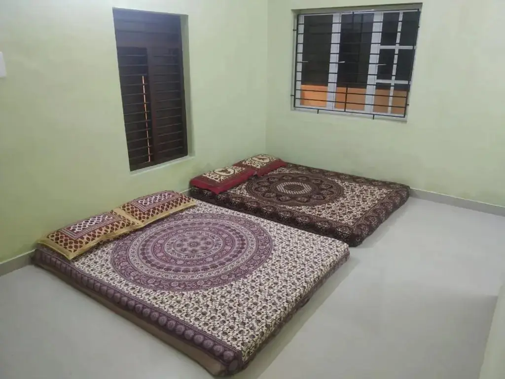 Ченнаи: Xavier Rajan Guest House
