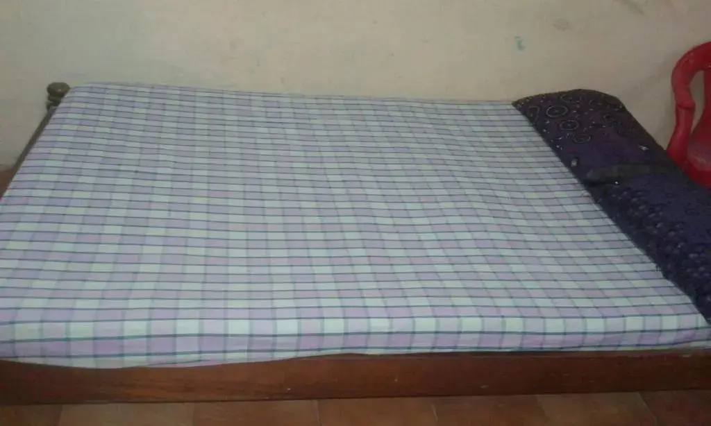 Ченнаи: Xavier Rajan Guest House
