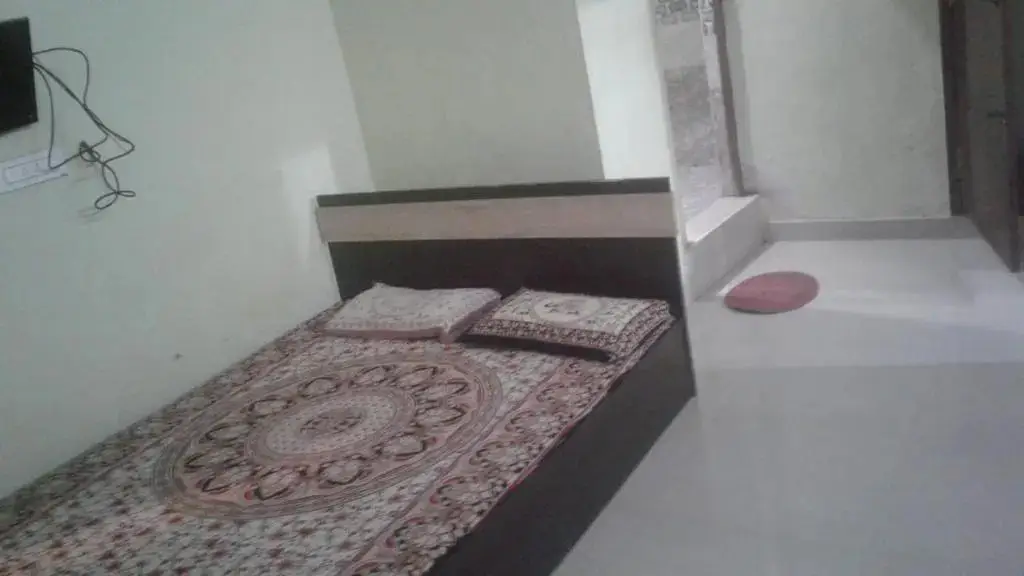 Ченнаи: Xavier Rajan Guest House