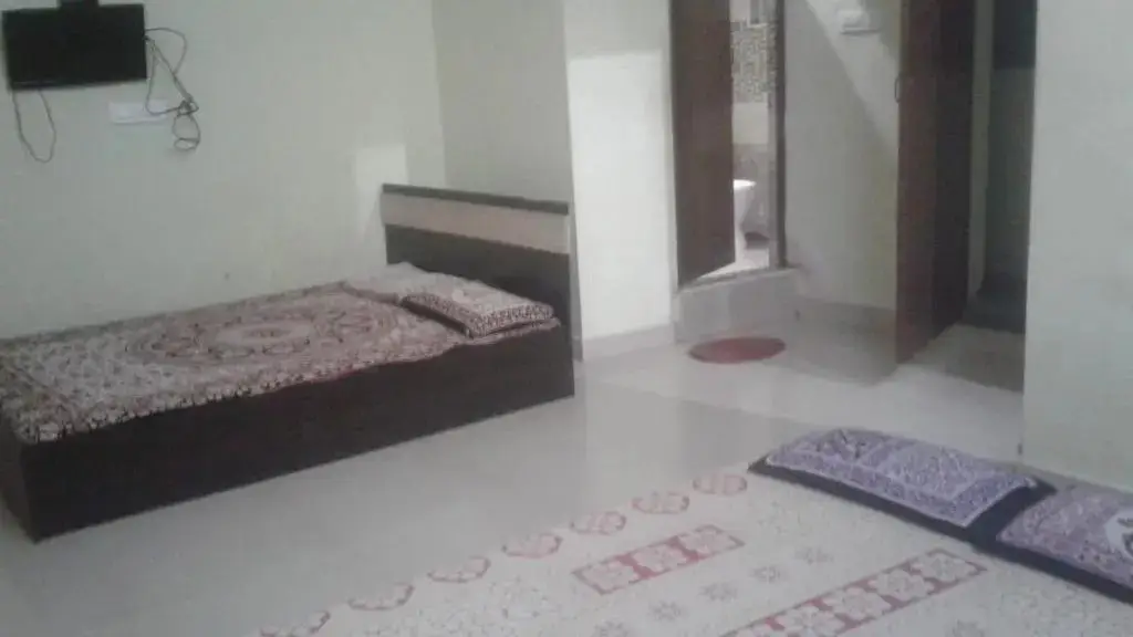 Ченнаи: Xavier Rajan Guest House