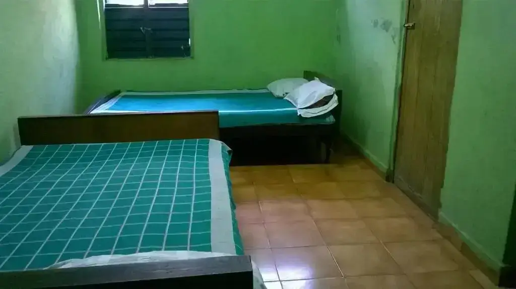 Ченнаи: Xavier Rajan Guest House