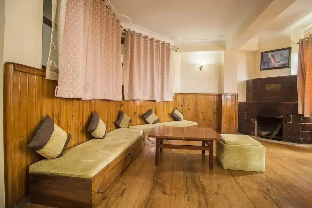 Пеллинг: Five Elements De Villa Hotel