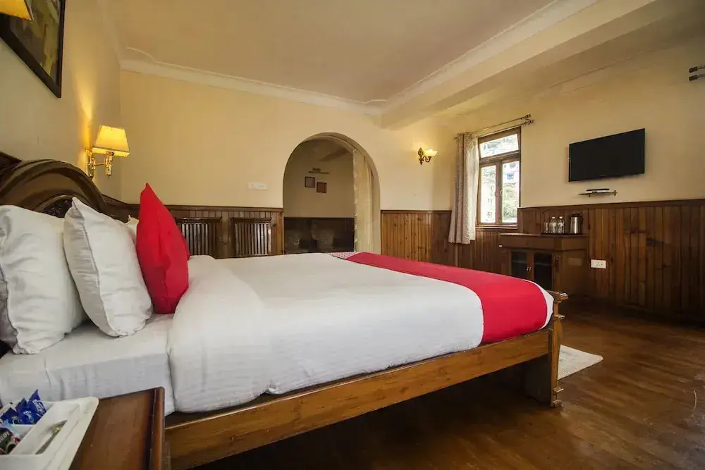 Пеллинг: Five Elements De Villa Hotel