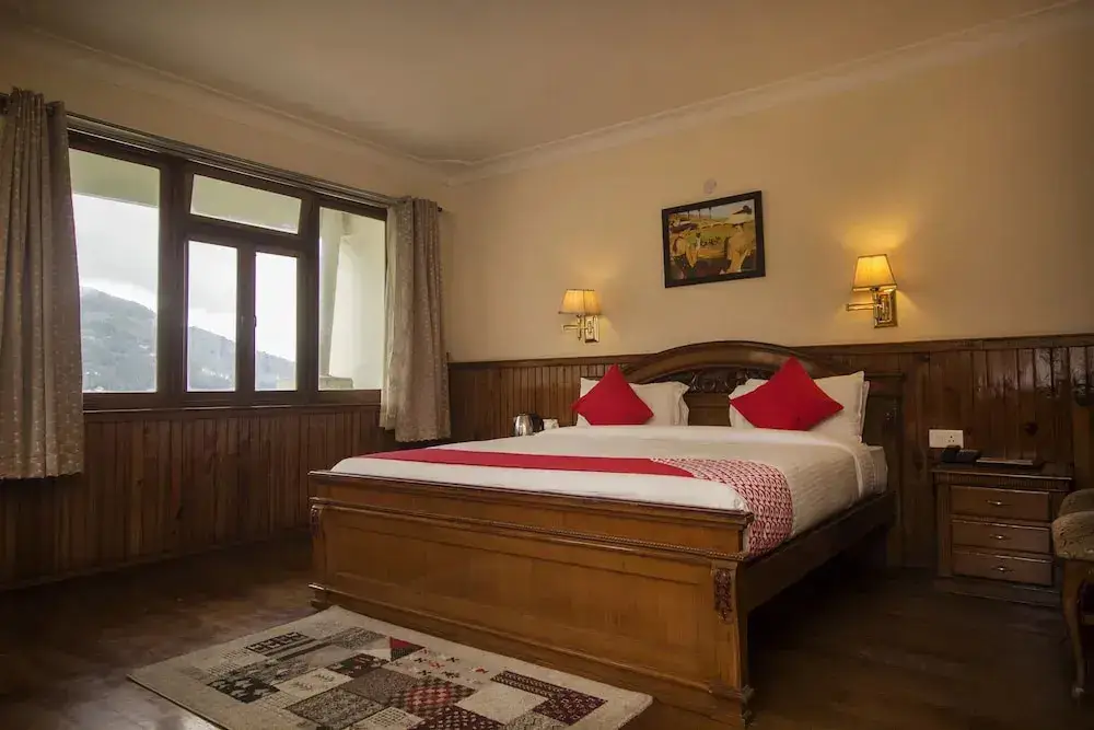 Пеллинг: Five Elements De Villa Hotel