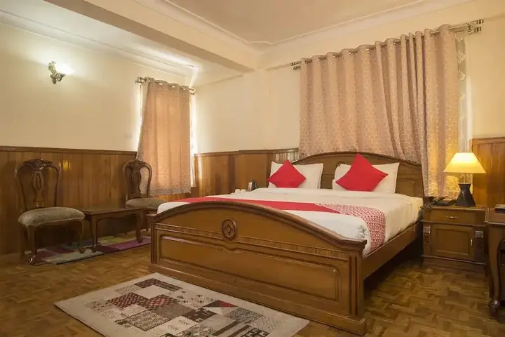 Пеллинг: Five Elements De Villa Hotel
