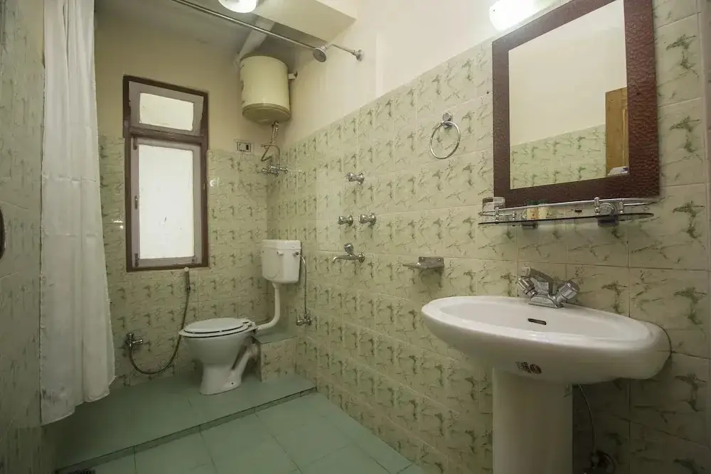 Пеллинг: Five Elements De Villa Hotel