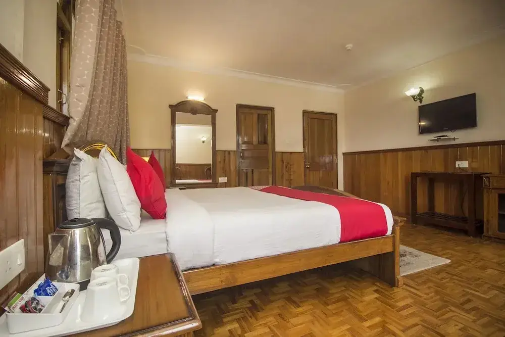 Пеллинг: Five Elements De Villa Hotel