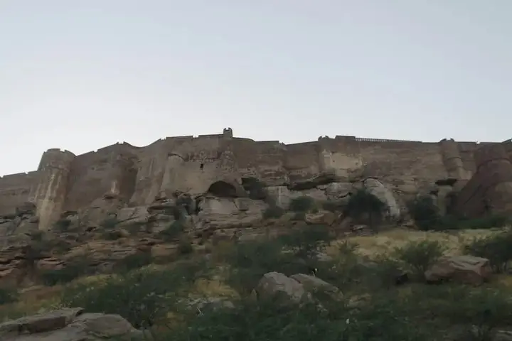Джодхпур: Hill View Guest House