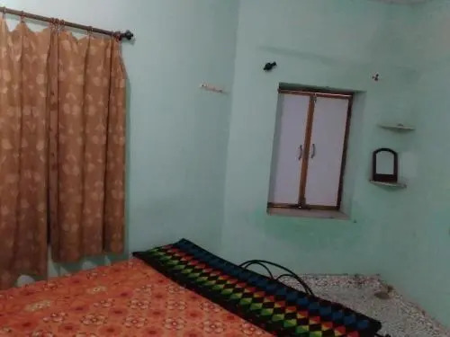 Джодхпур: Hill View Guest House