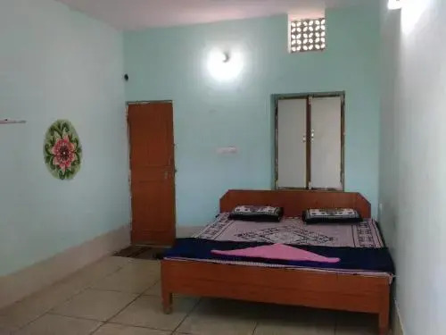 Джодхпур: Hill View Guest House