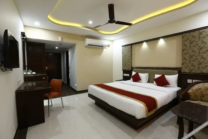 Каргал: Green Embassy Hotel