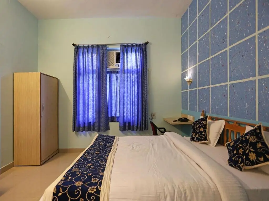 Пушкар: The Sukoon Resort
